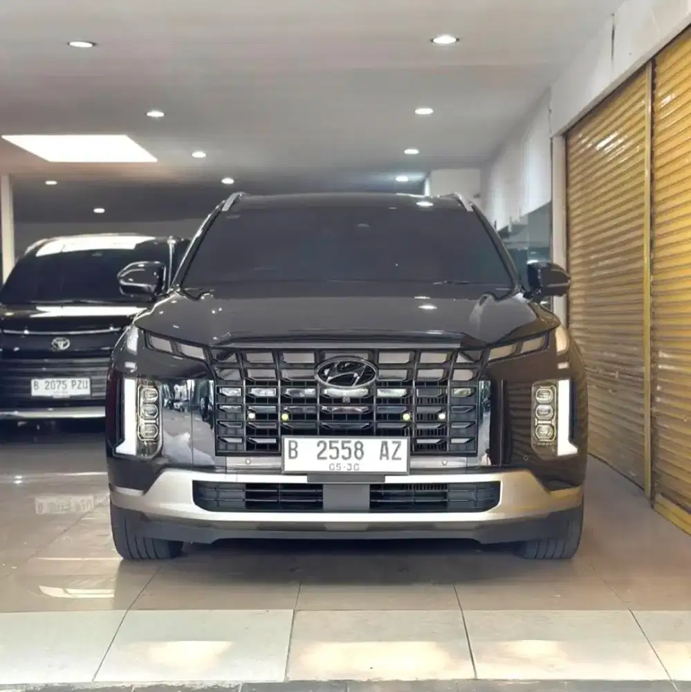 Hyundai Palisade 2.2 Signature