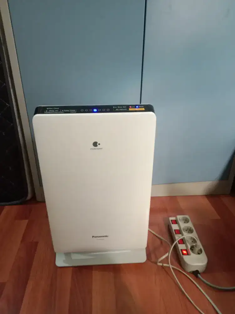PANASONIC F-PXF35A AIR PURIFIER