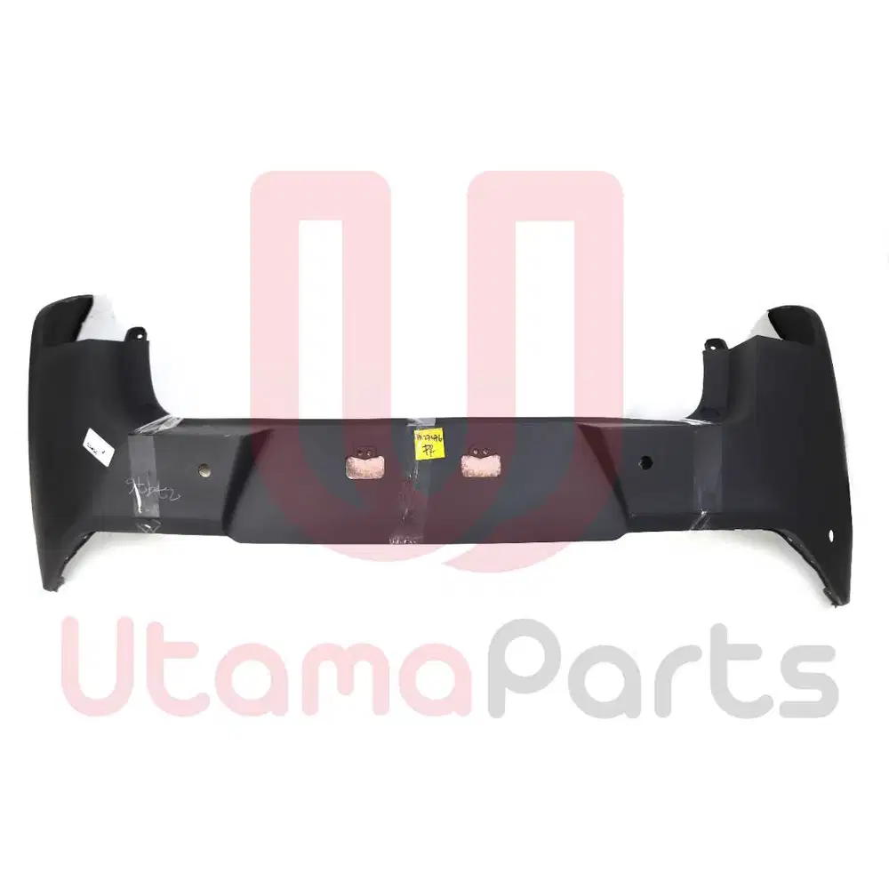 BUMPER BELAKANG LEXUS UX 300 2021, 52159769,20