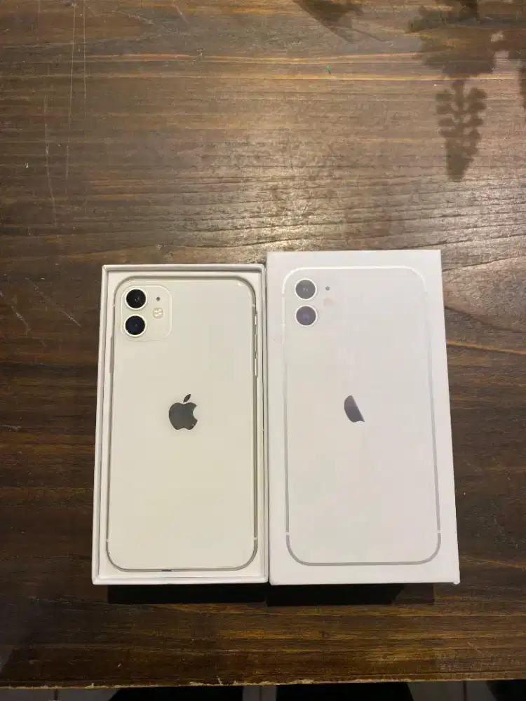 Iphone 11 256gb inter