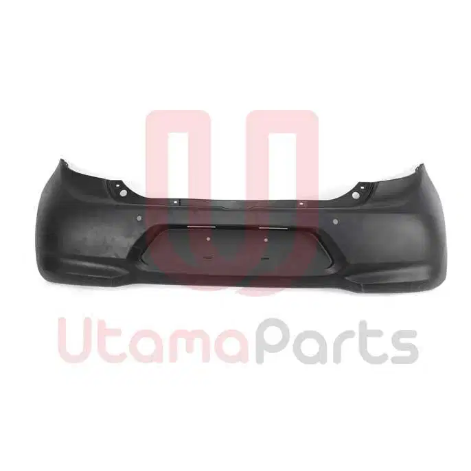 BUMPER BELAKANG AGYA AYLA 2015, 52159BZ840 / D52159BZ840001