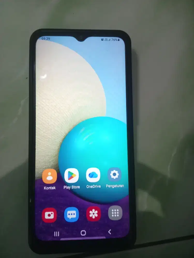 Samsung Galaxy A02