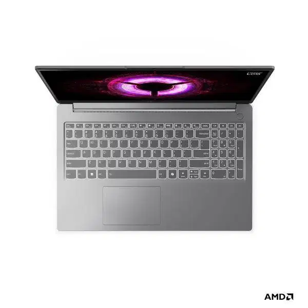 Lenovo LOQ Essential 15ARP10E AMD Ryzen 7 7735HS 16GB 512GB SSD RTX 40