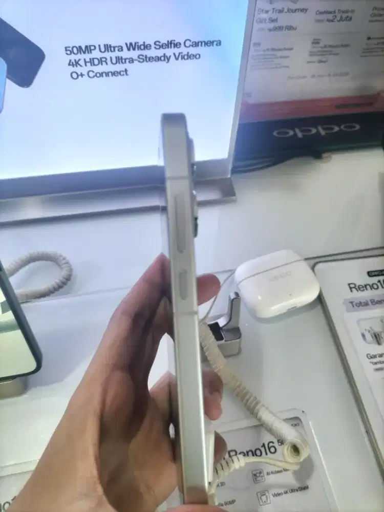 CASH/KREDIT OPPO RENO 16 SERIES 8/256 GB