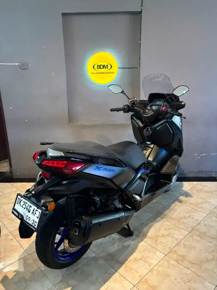 Yamaha. X MAX 250 CC thn 202& cash. Bali dharma motor