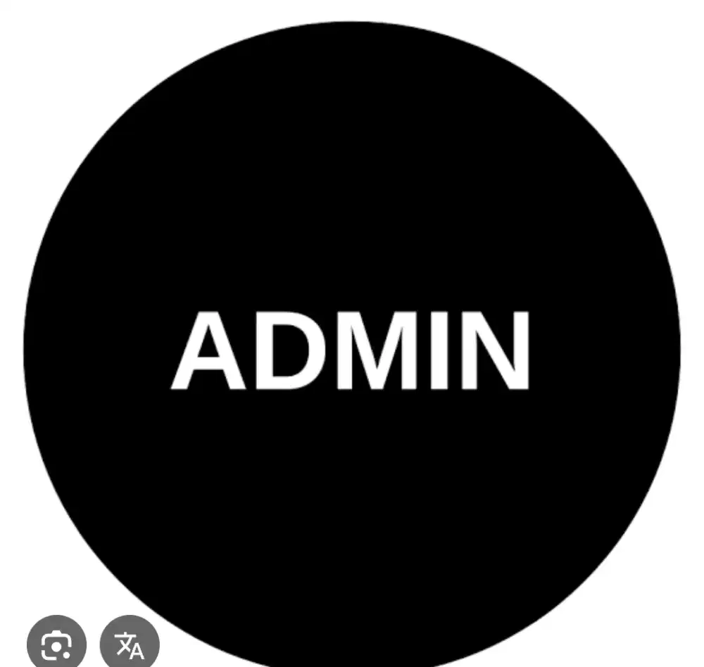 Admin Sekuriti Komplek