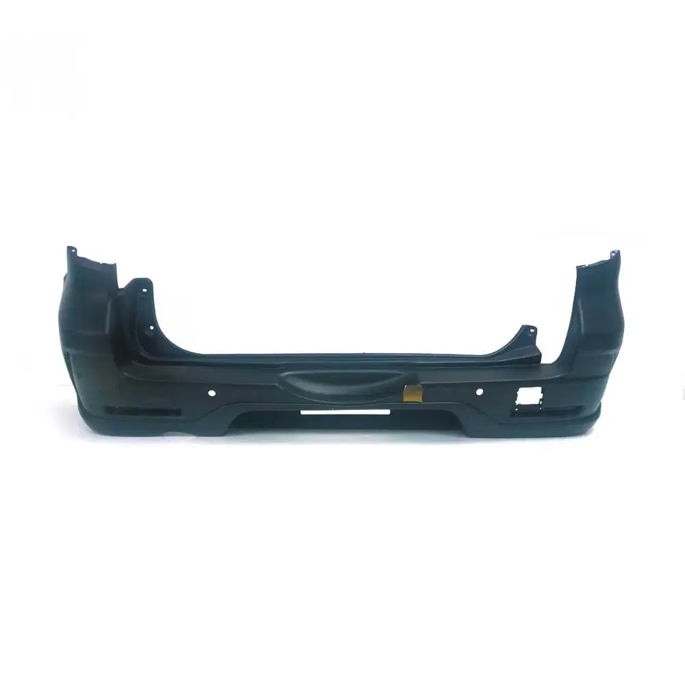 BUMPER BELAKANG RUSH TERIOS 2015, 52159BZD30 / D52159BZD30001