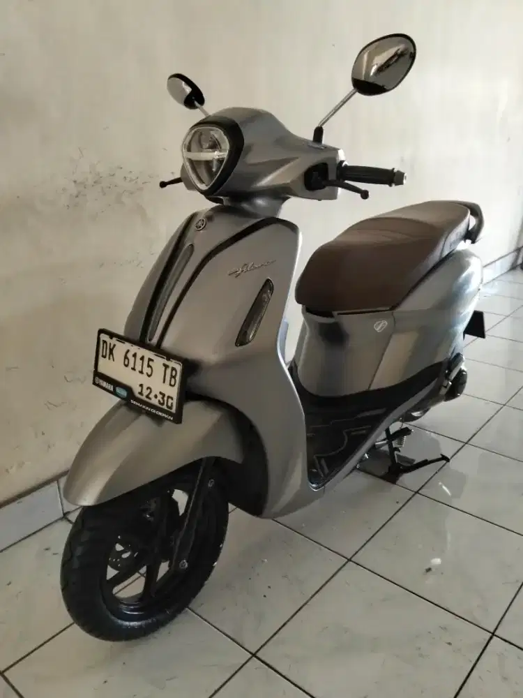 DP 900K / BUNGA MENURUN 2% / YAMAHA GRAND FILANO TAHUN 2025