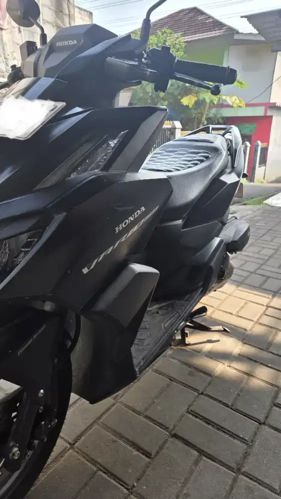 Vario 160 2023 CBS Lokasi Jatijajar Tapos Depok !!!