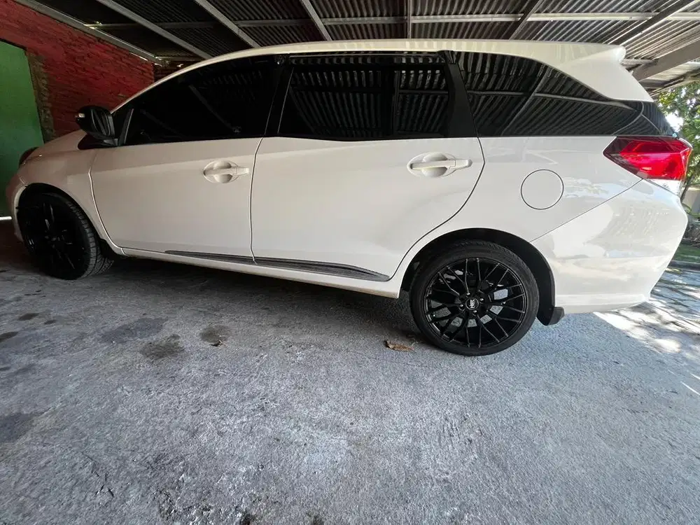 Jual velg hsr r17