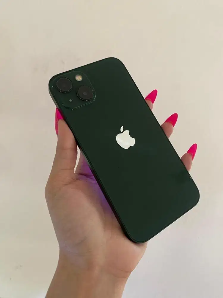 Jual iphone bisa cash & kredit
