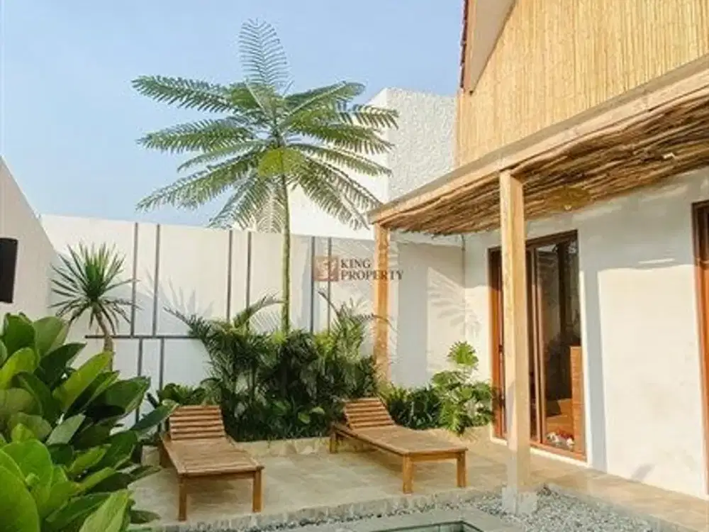 Auto cuan! super rekomen utk investasi Nego sampai deal dijual Resort aktif bali ubud vibes di ciwidey dekat destinasi favorite