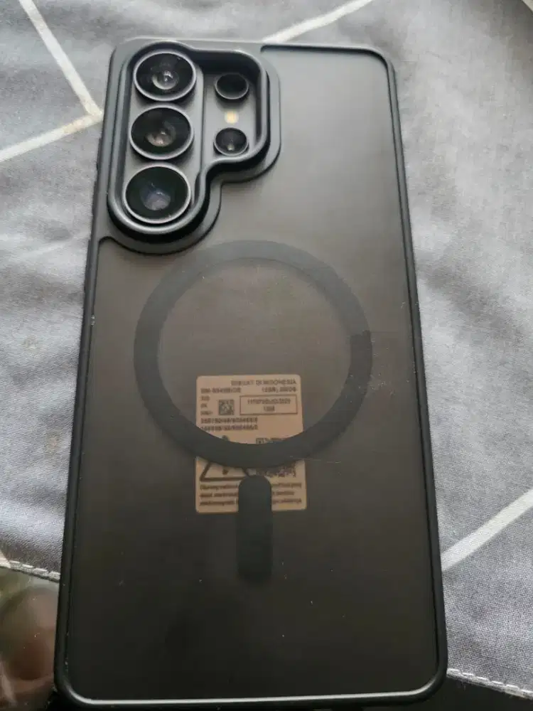 Samsung S 26 ultra