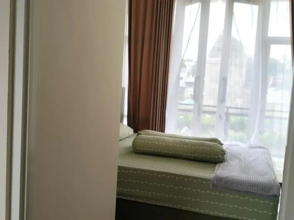 Villa Keluarga Modern Dekat Jatim Park 3 | Lokasi Favorit Wisata Batu
