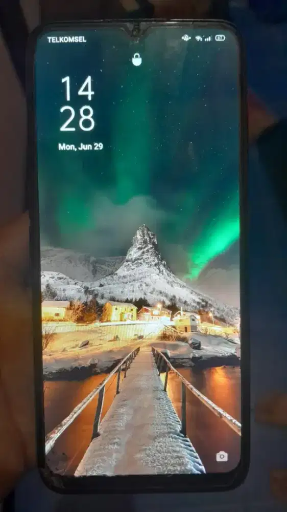 Jual / tt ke atas oppo a5 2020