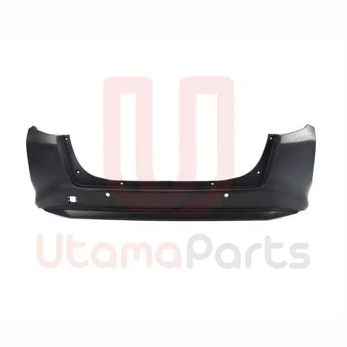 BUMPER BELAKANG CALYA SIGRA 2016, 52159BZF10 / D52159BZF10001