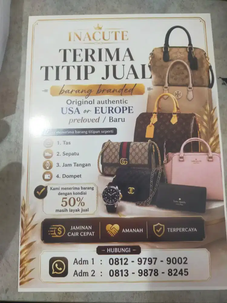 Lowongan kerja wanita