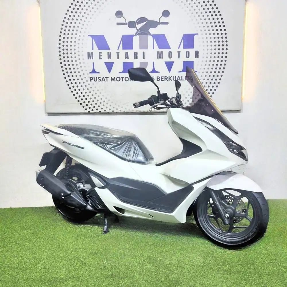PCX 150 ABS 2019 CASH/CREDIT FREE GARANSI MESIN & JASA SERVICE