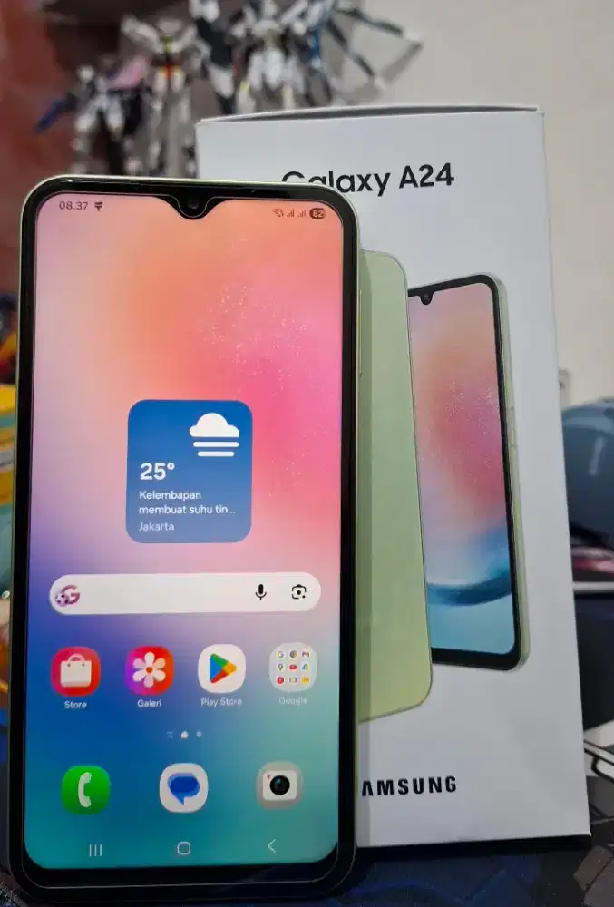 Samsung Galaxy A24