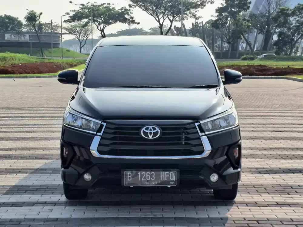 Toyota Innova G 2.0 Manual 2022