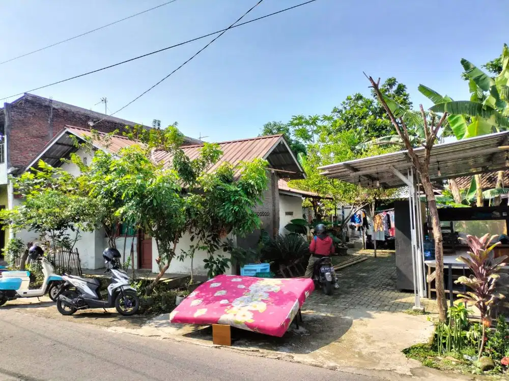 Dijual Tanah Solo