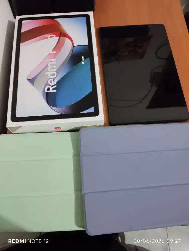Redmi Pad 6/128
