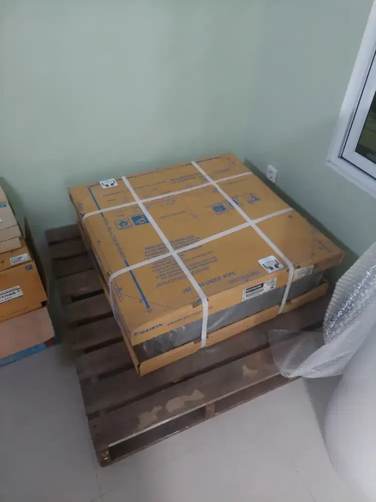 AC DAIKIN INVENTER THAILAND
