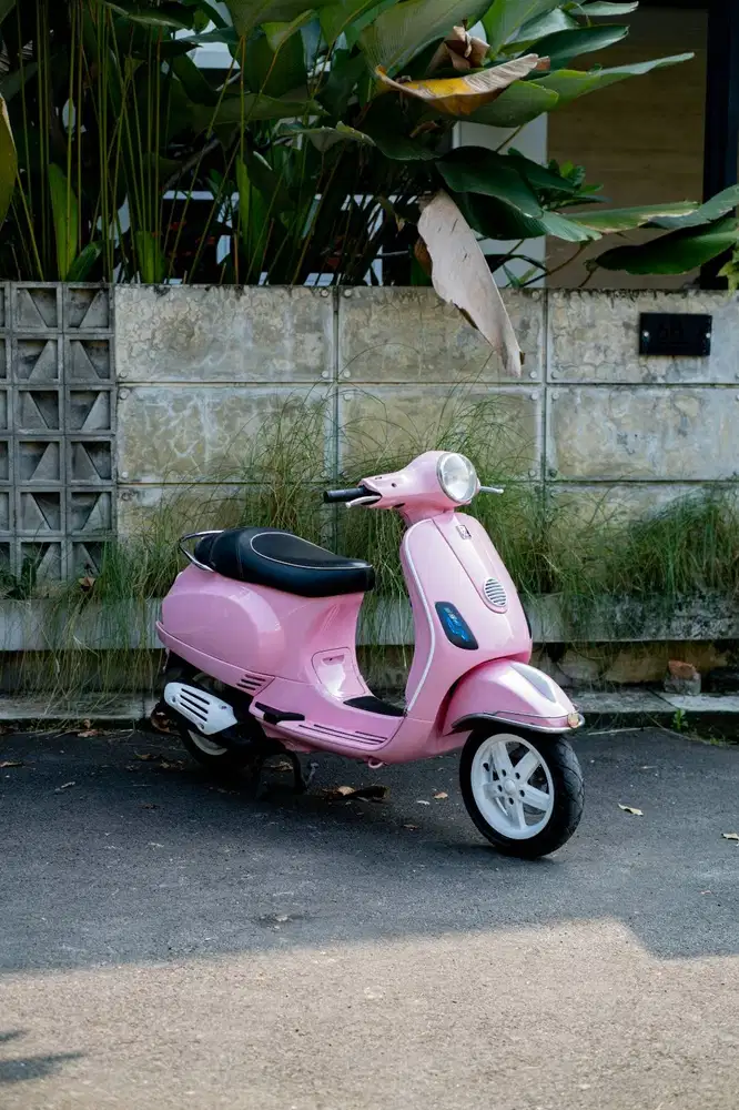 VESPA LX 150 2VIE 2012 MURAHH
