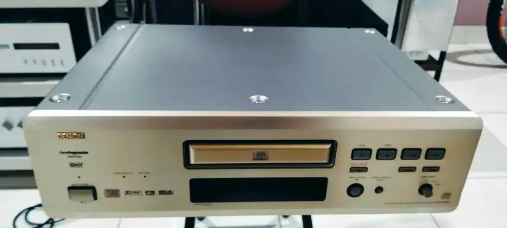 Sale Denon Player DVD/SACD 2900