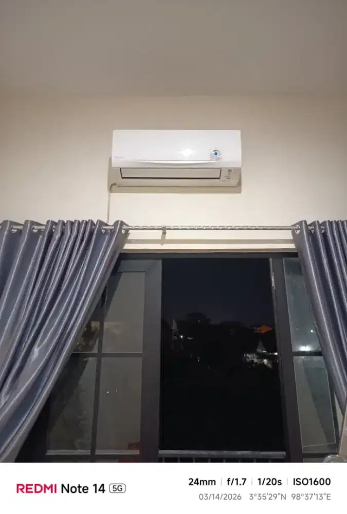 jASA SERVICE AC MEDAN