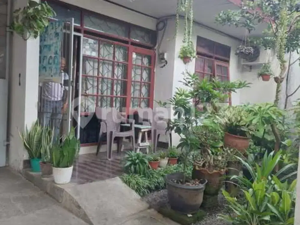 Pilihan Tepat Rumah Cakep Taman Kopo Indah2 Bandung