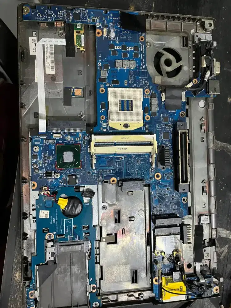 Motherboard Hp Probook 6470B