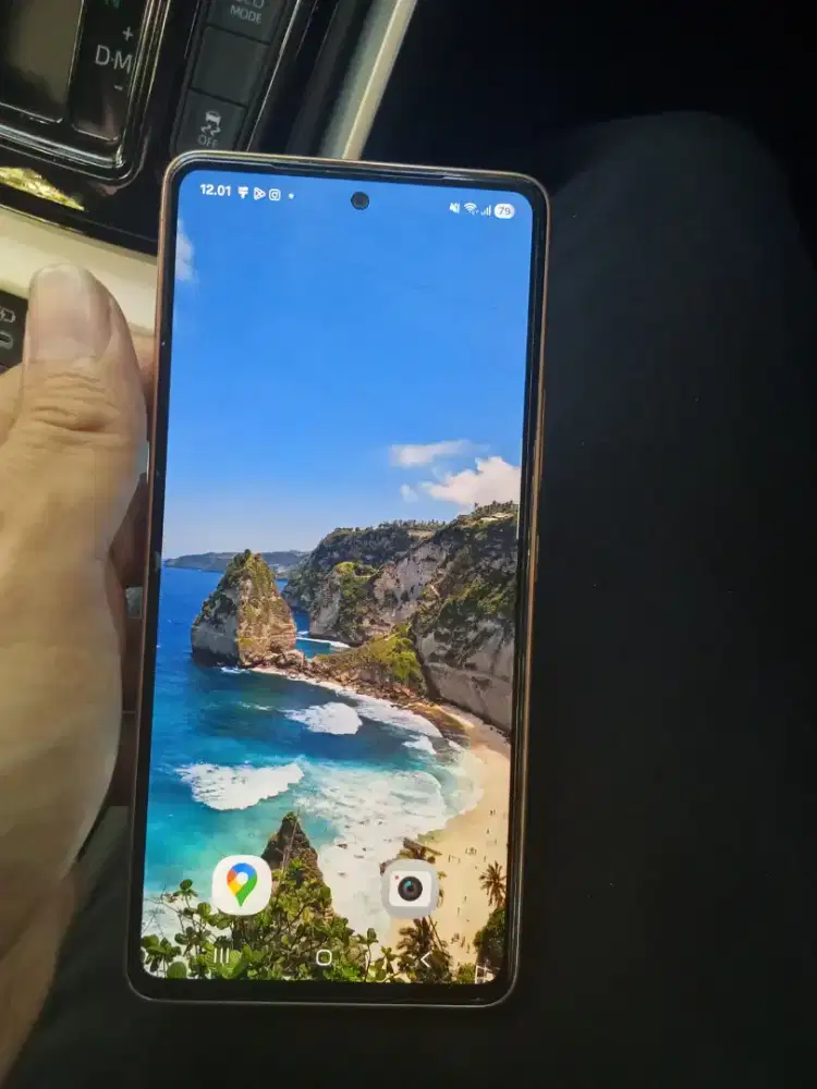Samsung A 53 5G NFC