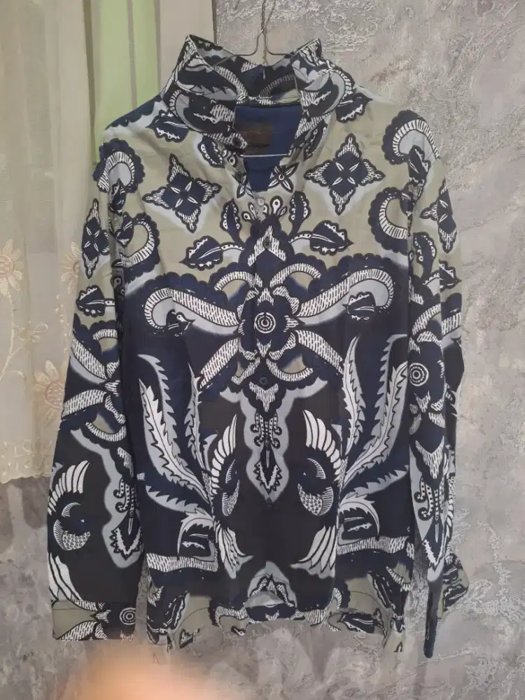 Batik Manzone Size L