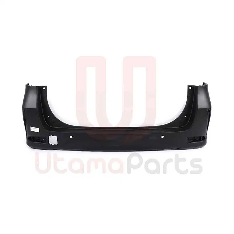 BUMPER BELAKANG AVANZA XENIA 2018-2019, 52159BZJ60 / D52159BZJ60001