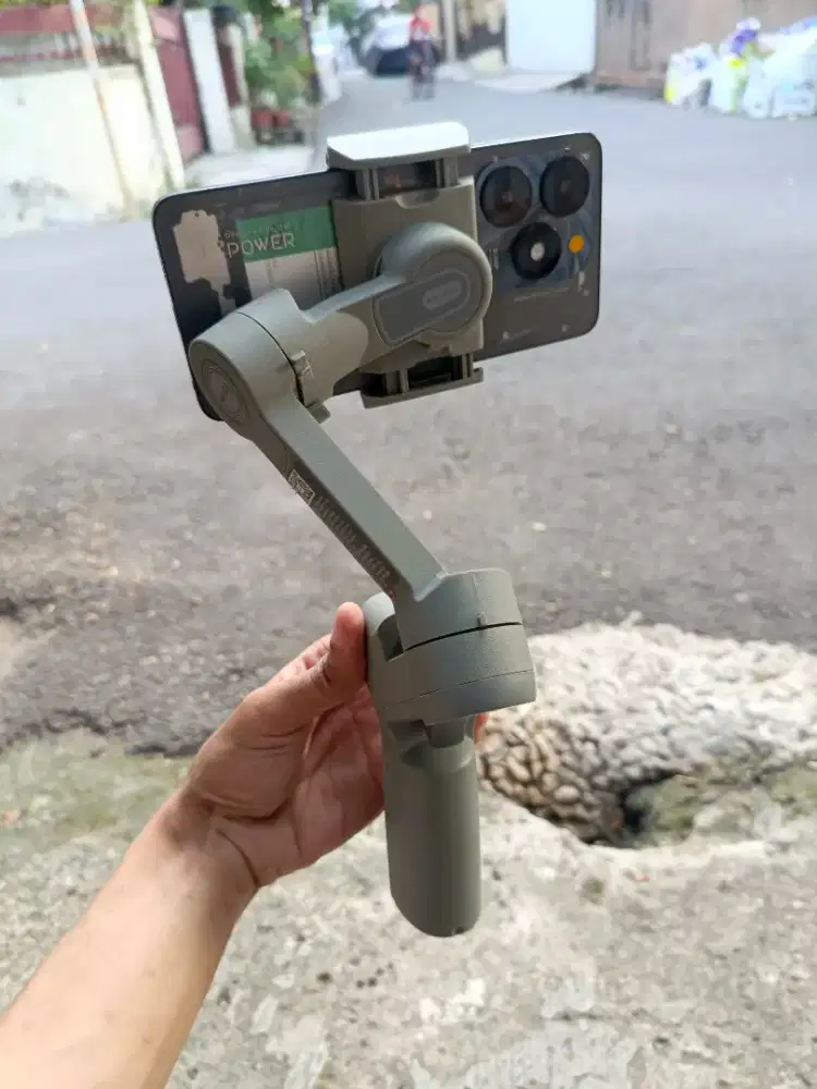 MOZA MINI MX GIMBAL 2ND