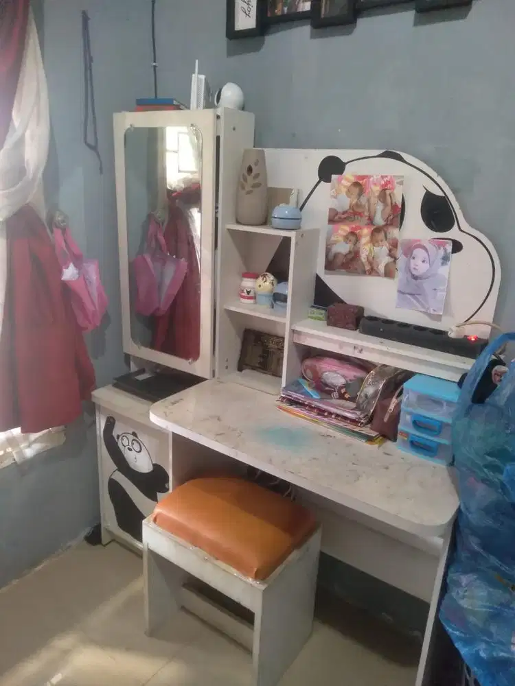 perlengkapan rumah tangga
