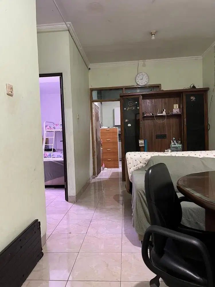 Disewakan rumah di villa rizki ilhami