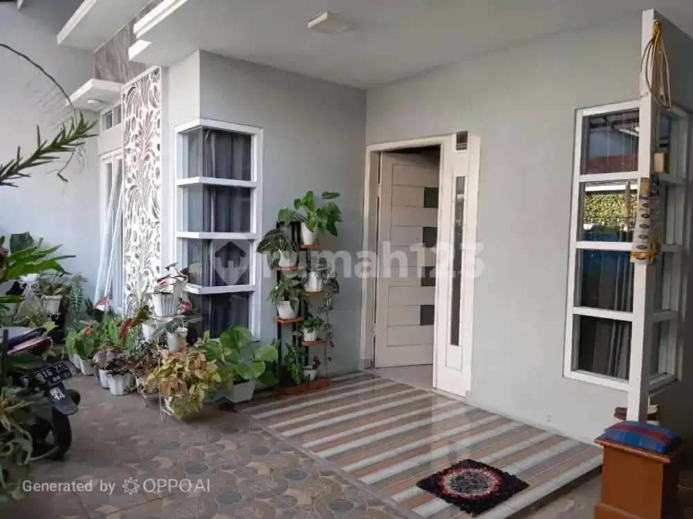 Kece Harga Rumah Siap Huni Komplek Nata Endah 2 Bandung