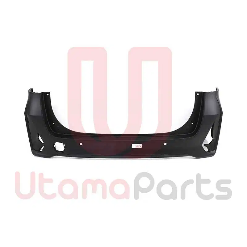BUMPER BELAKANG TOYOTA AVANZA VELOZ 2019, 52159BZJ70