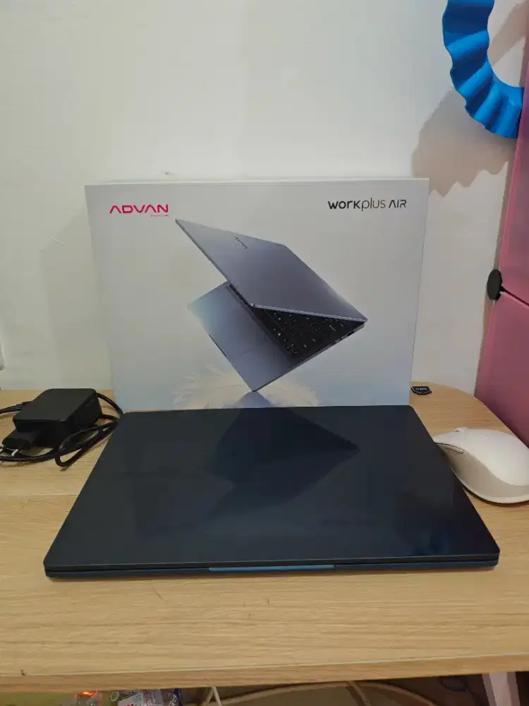 Laptop Advan workplus Air