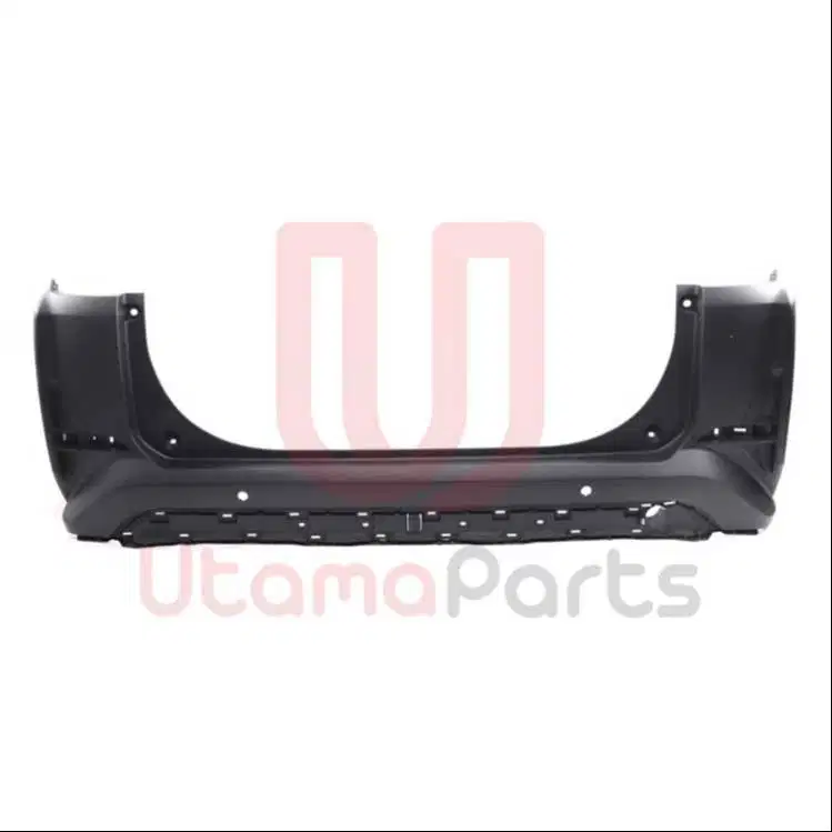BUMPER BELAKANG TOYOTA AVANZA VELOZ 2021, 52159BZL80