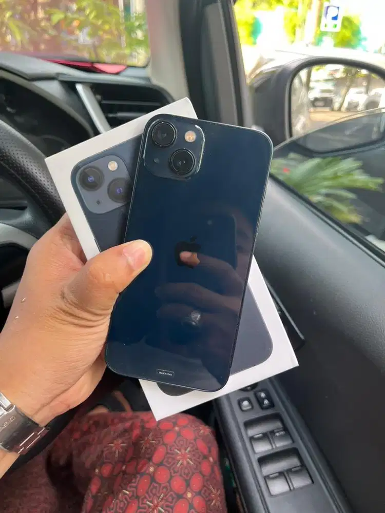 Iphone 13 256 ex ibox