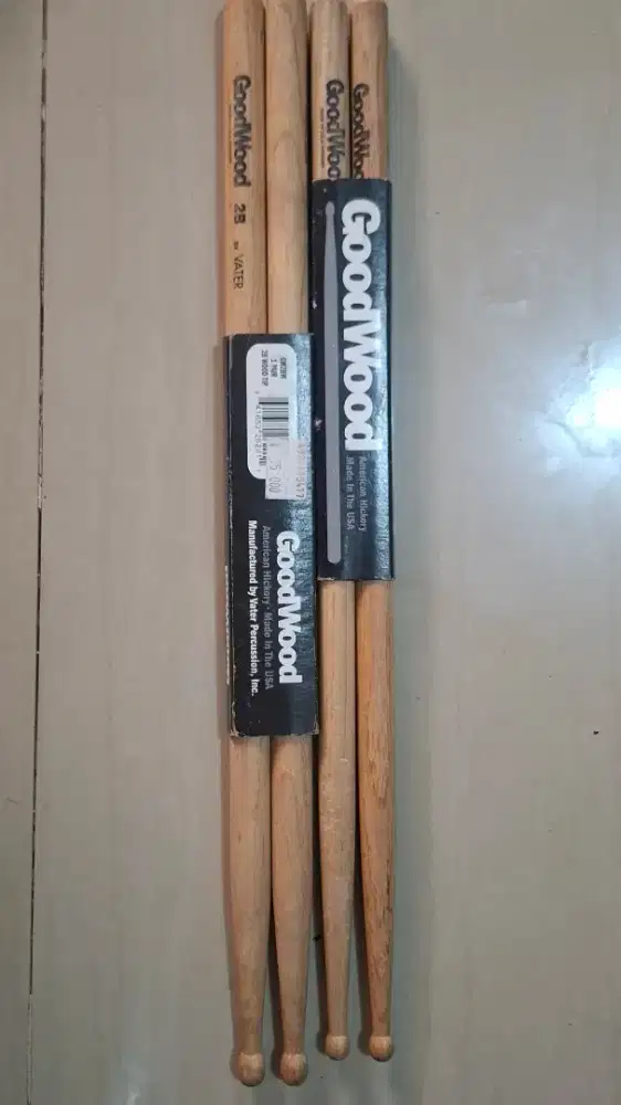 Stik stick drum