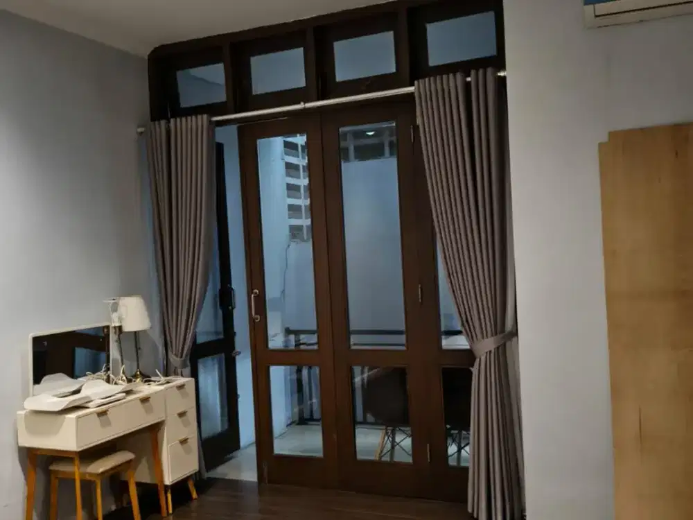 DIJUAL CEPAT — RUMAH PREMIUM SIAP HUNI AREA BSD CITY