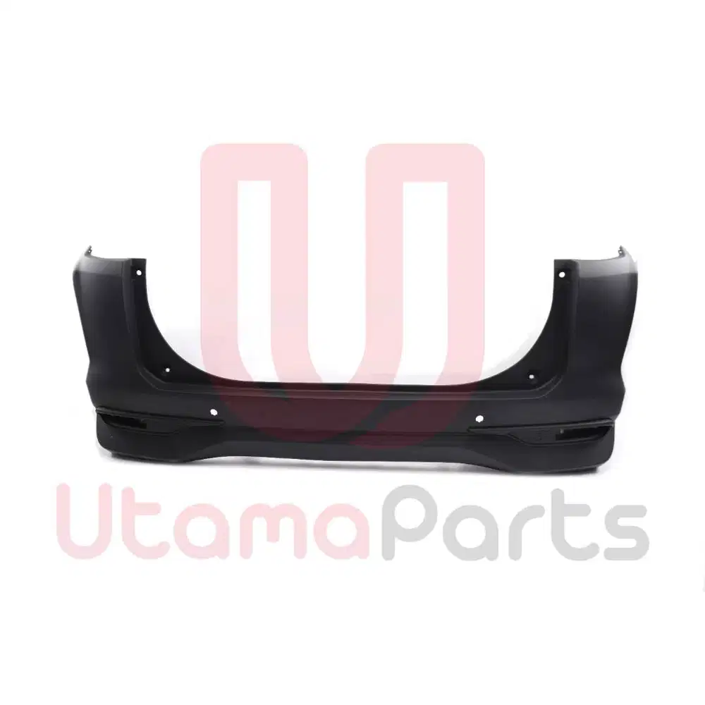 BUMPER BELAKANG TOYOTA AVANZA E 2023, 52159BZM40