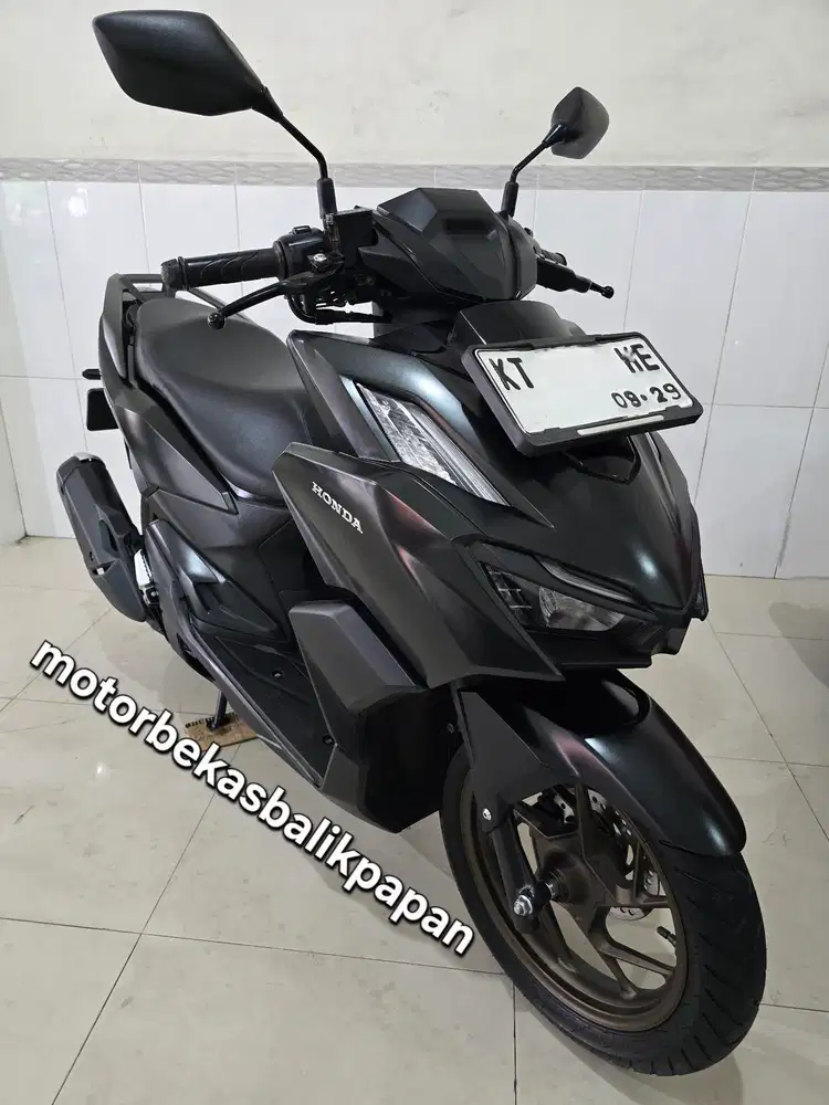 Vario 160 Tahun 2024