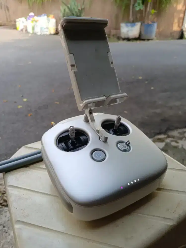 REMOTE DJI INSPIRE 1 SERIES UPGRADE 2ND NORMAL