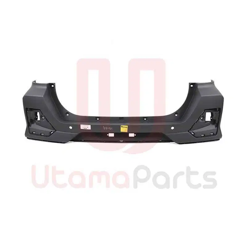 BUMPER BELAKANG RAIZE ROCKY 2021, 52159BZP50 / D52159BZP50001