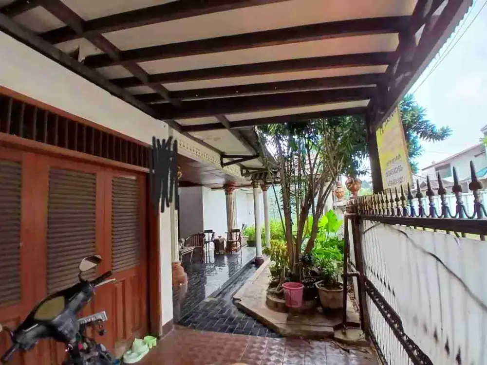 Jual cepat Rumah  Duren sawit Jakarta Timur